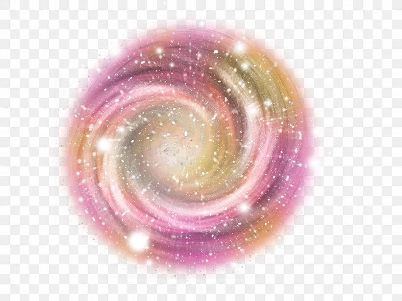 Spiral Galaxy Seashell Spiral Galaxy Telegram, PNG, 1600x1200px, Galaxy, Close Up, Conch, Glitter, Jewelry Making Download Free