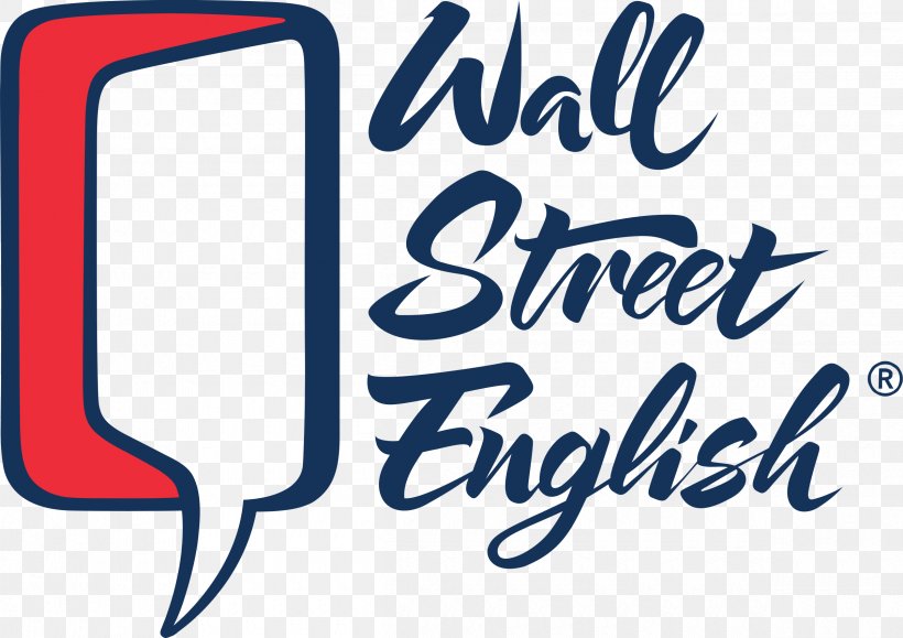 Wall Street English Malaysia Language School Teacher, PNG, 2400x1696px, Wall Street English, Area, Blue, Brand, Calligraphy Download Free
