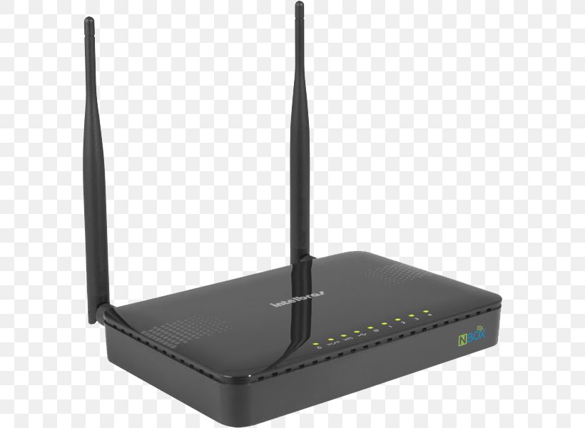 Wireless Access Points Wireless Router Promoinfo Centro Computer Network, PNG, 590x600px, Wireless Access Points, Computer Network, Electronics, Intelbras, Intelbras Hotspot 300 Download Free