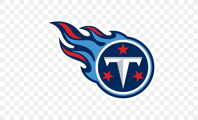 2017 Tennessee Titans Season NFL Kansas City Chiefs, PNG, 500x500px, Tennessee Titans, Afc South, American Football, Area, Blue Download Free