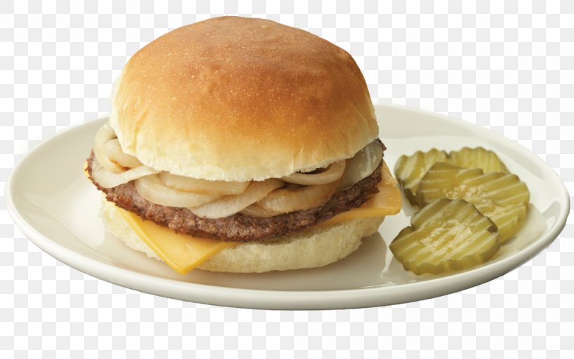 Breakfast Sandwich Cheeseburger Slider Fast Food Buffalo Burger, PNG, 1000x626px, Breakfast Sandwich, American Food, Breakfast, Buffalo Burger, Bun Download Free