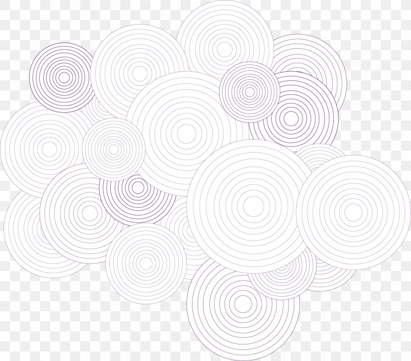 Circle Angle Pattern, PNG, 1879x1649px, White Download Free