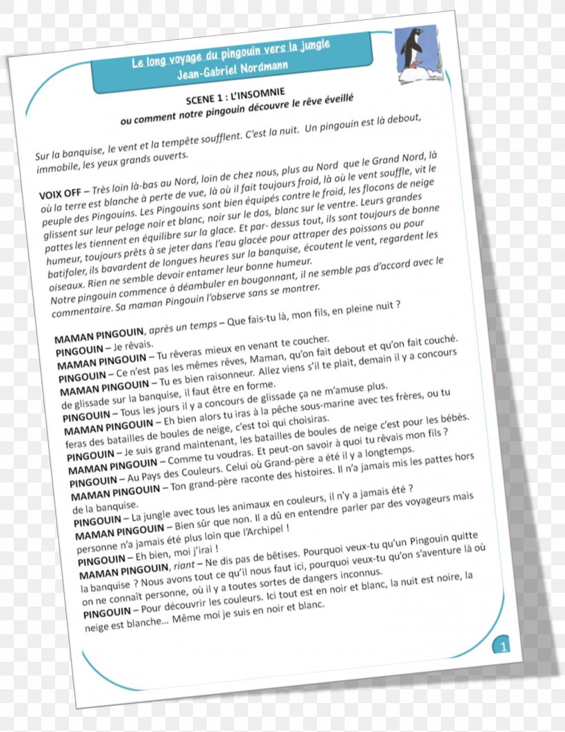 Document Book Travel Saperlipopette Period 4 Element, PNG, 1503x1948px, Document, Area, Book, French, French People Download Free