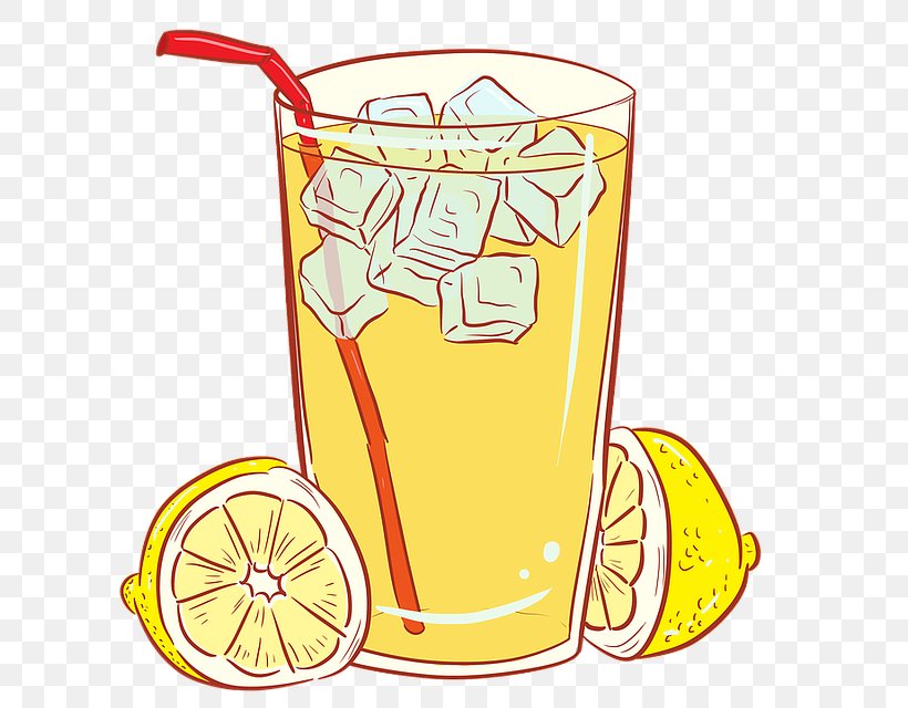 Fizzy Drinks Lemonade Clip Art, PNG, 640x640px, Fizzy Drinks, Area, Citrus, Drink, Drinkware Download Free