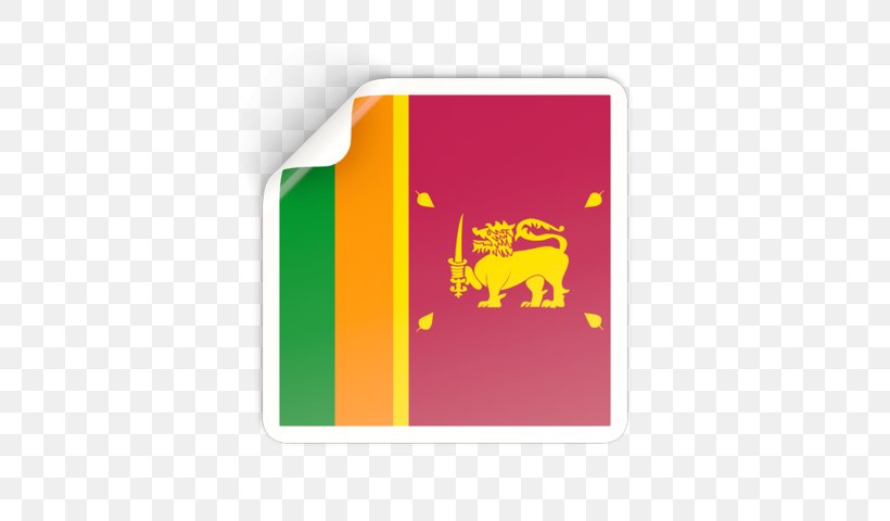 Flag Of Sri Lanka National Flag Flag Of Guatemala, PNG, 640x480px, Sri Lanka, Brand, Email, Flag, Flag Of Guatemala Download Free