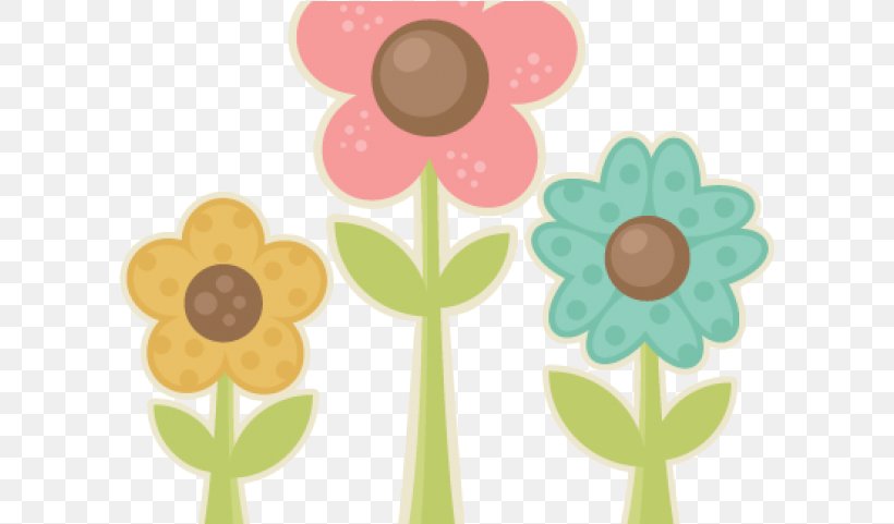 Flower Borders, PNG, 603x481px, Borders And Frames, Drawing, Easter, Flower, Green Download Free
