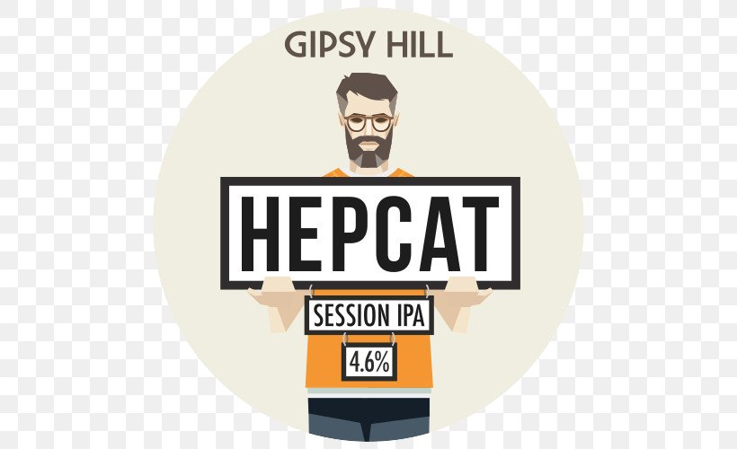 India Pale Ale Beer Gipsy Hill Brewing Company, PNG, 500x500px, India Pale Ale, Alcohol By Volume, Ale, Beer, Beer Brewing Grains Malts Download Free