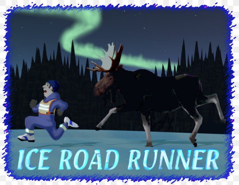 Poster Ice Road Art Zazzle, PNG, 1070x827px, Poster, Art, Artist, Canada, Horse Like Mammal Download Free