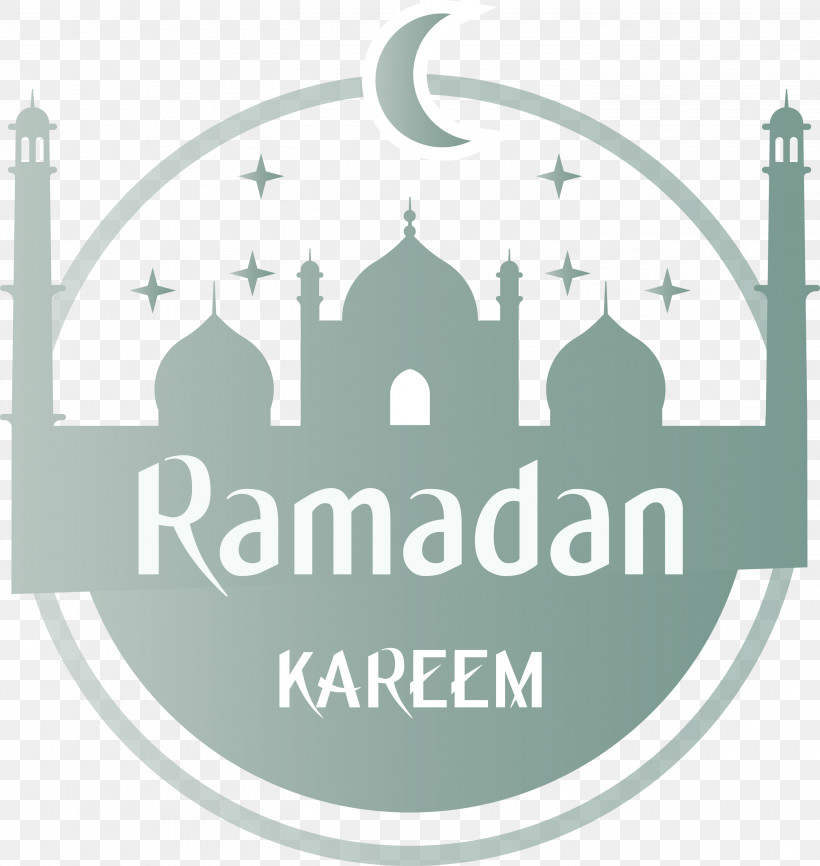 Ramadan Kareem Ramadan Mubarak, PNG, 2840x3000px, Ramadan Kareem, Architecture, City, Green, Label Download Free