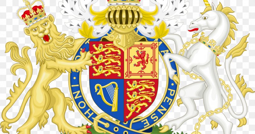 Royal Coat Of Arms Of The United Kingdom British Royal Family Monarchy Of The United Kingdom, PNG, 1200x630px, United Kingdom, Art, British Royal Family, Catherine Duchess Of Cambridge, Coat Of Arms Download Free