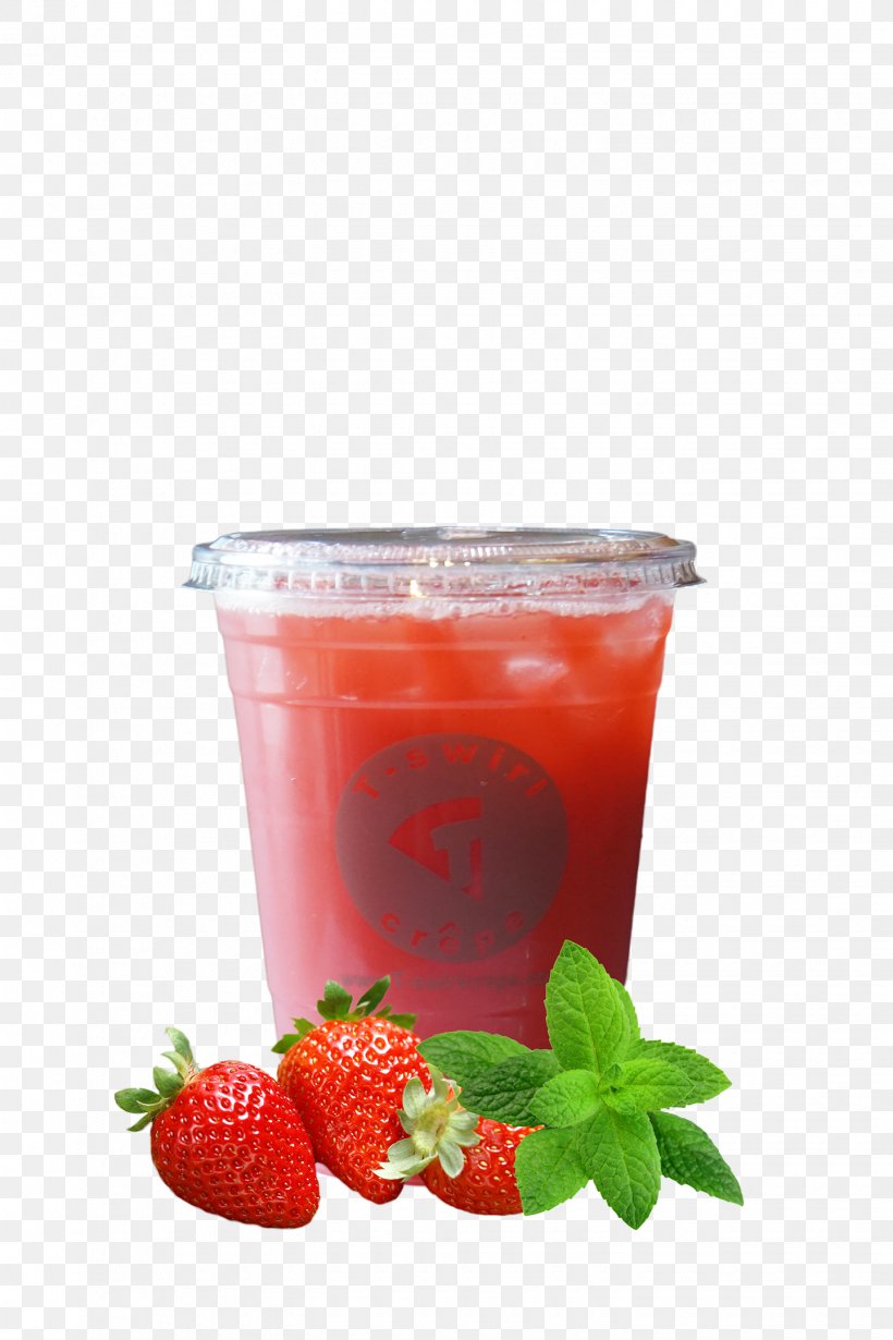 Strawberry Juice Iced Tea Cocktail Garnish, PNG, 1440x2160px, Juice, Berry, Cheesecake, Cocktail Garnish, Drink Download Free