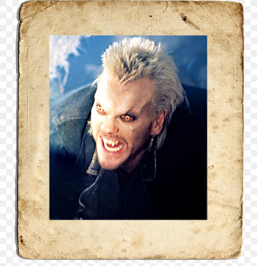 The Lost Boys Kiefer Sutherland Film Vampire Yahoo! Movies, PNG, 1464x1517px, Lost Boys, Donald Sutherland, Film, Forehead, Fur Download Free