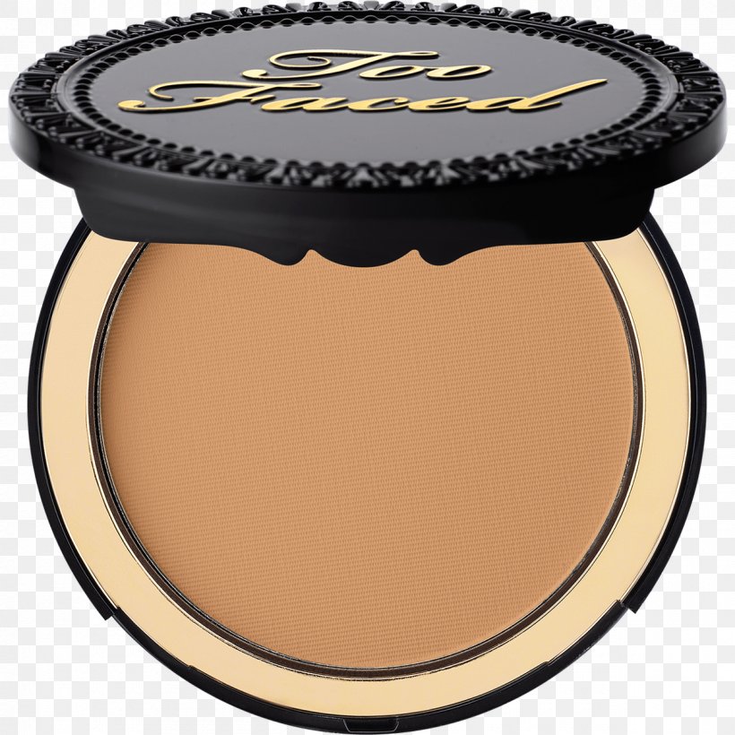 Too Faced Cocoa Powder Foundation Cosmetics Cocoa Solids, PNG, 1200x1200px, Cosmetics, Antioxidant, Beauty, Cocoa Solids, Face Download Free