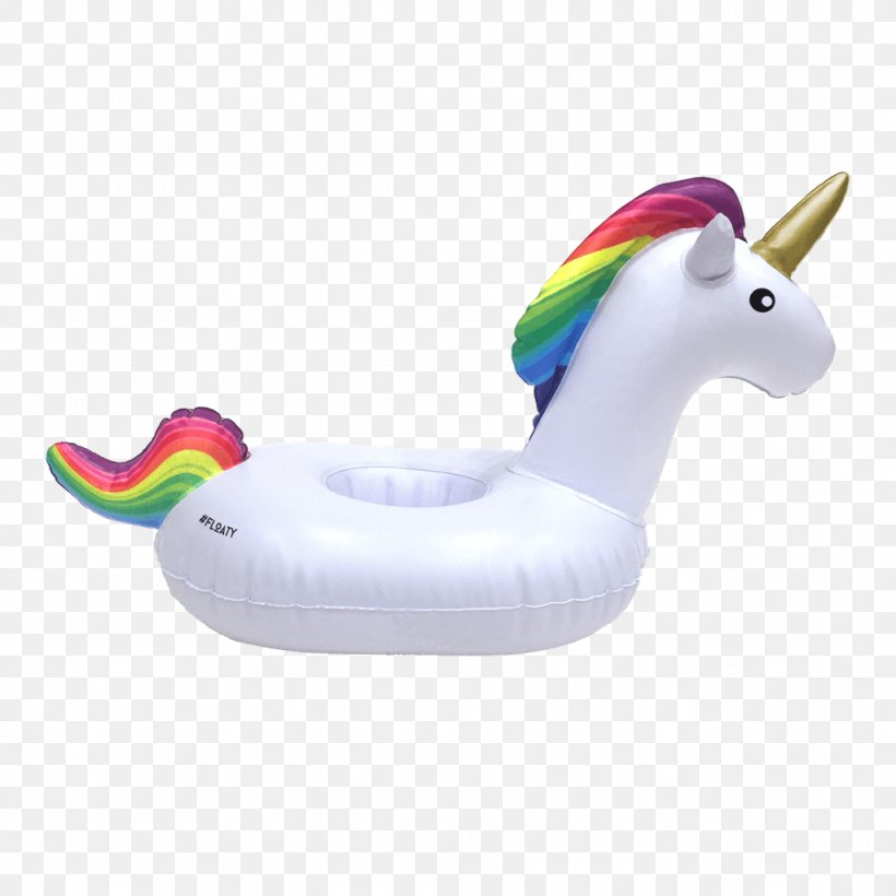 Unicorn Inflatable Drink Cup Holder, PNG, 1024x1024px, Unicorn, Air Mattresses, Bottle, Cup, Cup Holder Download Free