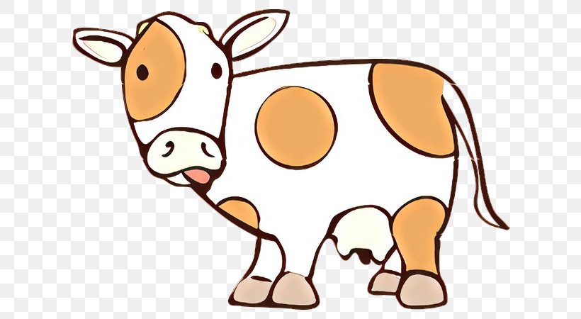 Cattle Clip Art Free Content Openclipart, PNG, 638x450px, Cattle, Animal Figure, Bovine, Cartoon, Dairy Download Free