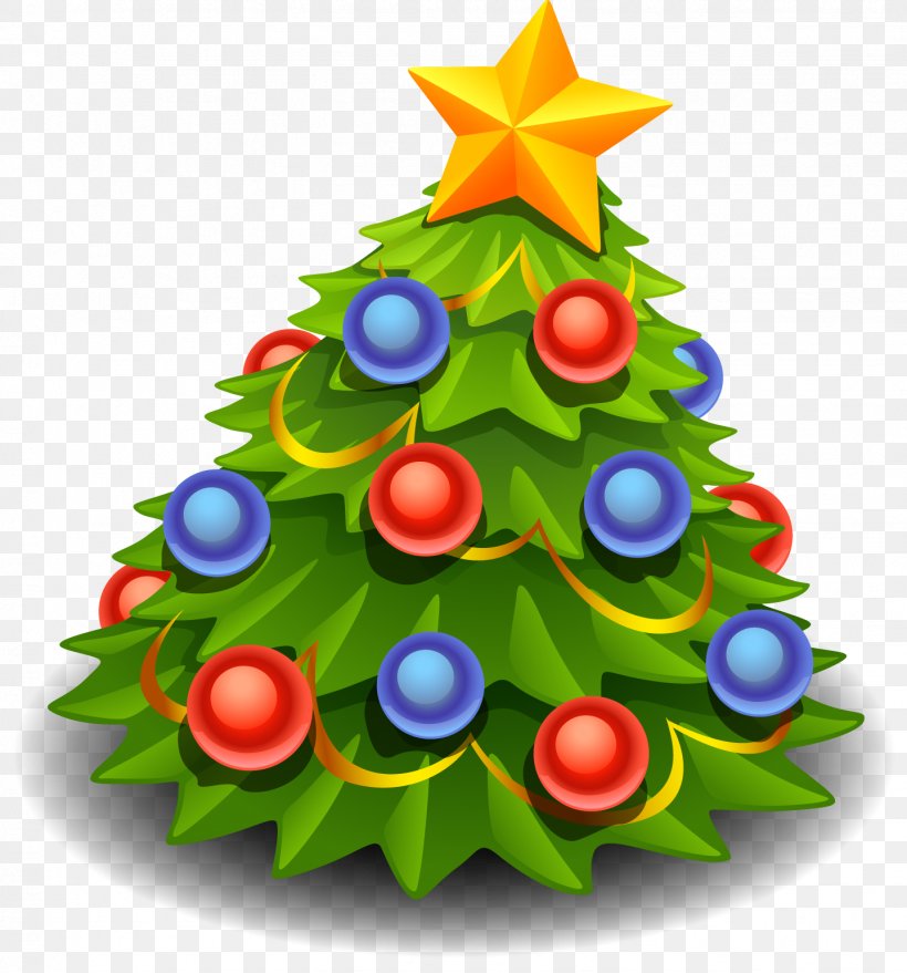Christmas Tree, PNG, 1438x1543px, Christmas Tree, Ball, Christmas, Christmas Decoration, Christmas Ornament Download Free