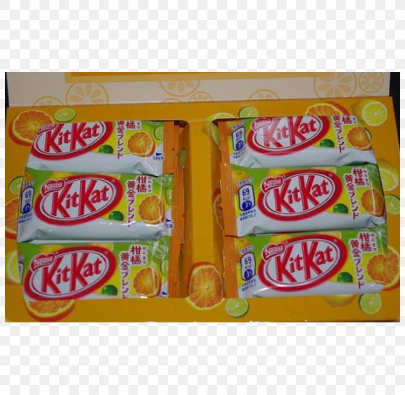 Fast Food Kit Kat White Chocolate Junk Food Slider, PNG, 800x800px, Fast Food, Candy, Chocolate, Citrus, Convenience Food Download Free