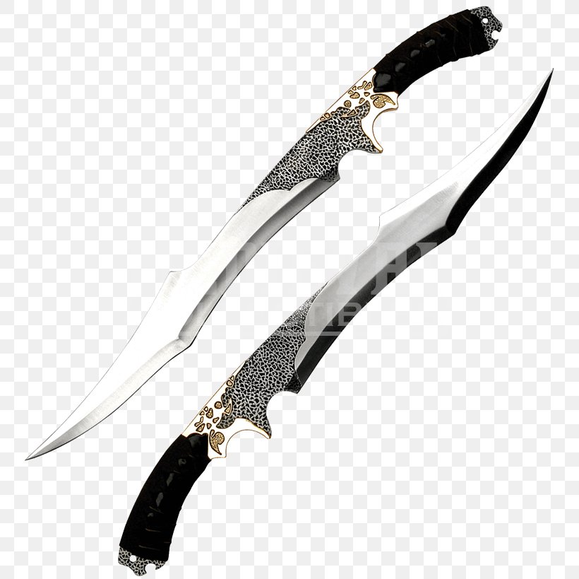 Knife Blade Sword Weapon Scabbard, PNG, 819x819px, Knife, Blade, Bowie Knife, Cold Weapon, Dagger Download Free