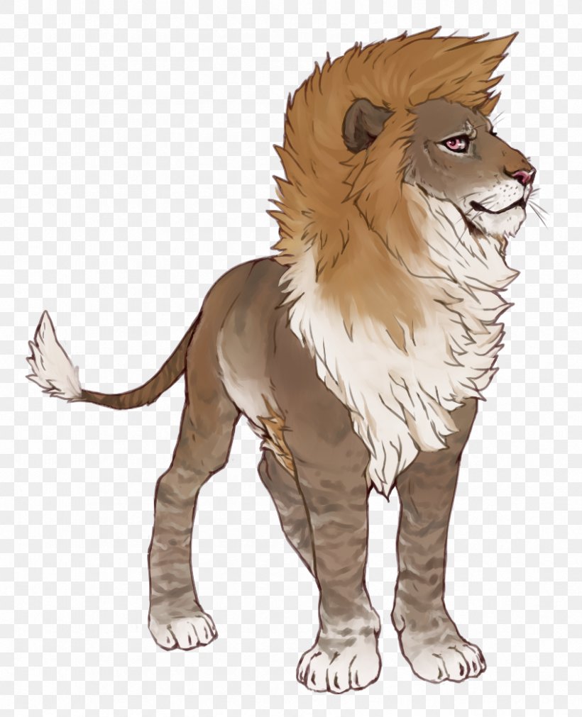 Lion Cat Mammal Carnivora Animal, PNG, 847x1045px, Lion, Animal, Animal Figure, Big Cat, Big Cats Download Free