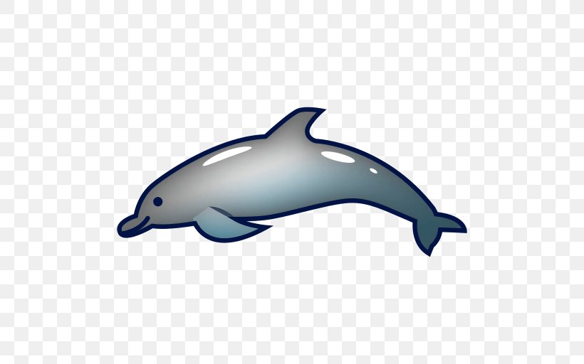 Porpoise Tucuxi Short-beaked Common Dolphin Common Bottlenose Dolphin, PNG, 512x512px, Porpoise, Automotive Design, Beak, Cetacea, Common Bottlenose Dolphin Download Free