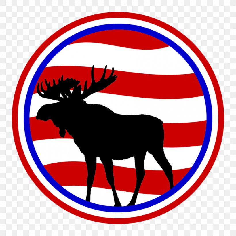 United States Presidential Election, 1912 Progressive Party Republican Party Moose, PNG, 900x900px, United States, Area, Artwork, Deer, Democratic Party Download Free