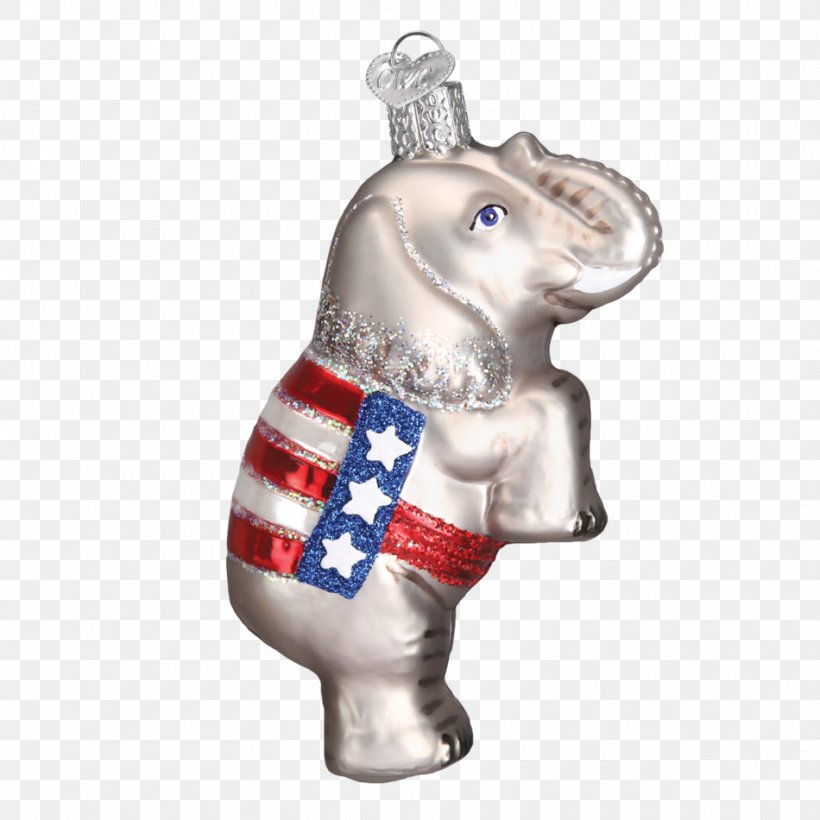 Christmas Ornament Christmas Day Republican Party United States Of America Christmas Tree, PNG, 950x950px, Christmas Ornament, Ceramic, Christmas Day, Christmas Decoration, Christmas Tree Download Free