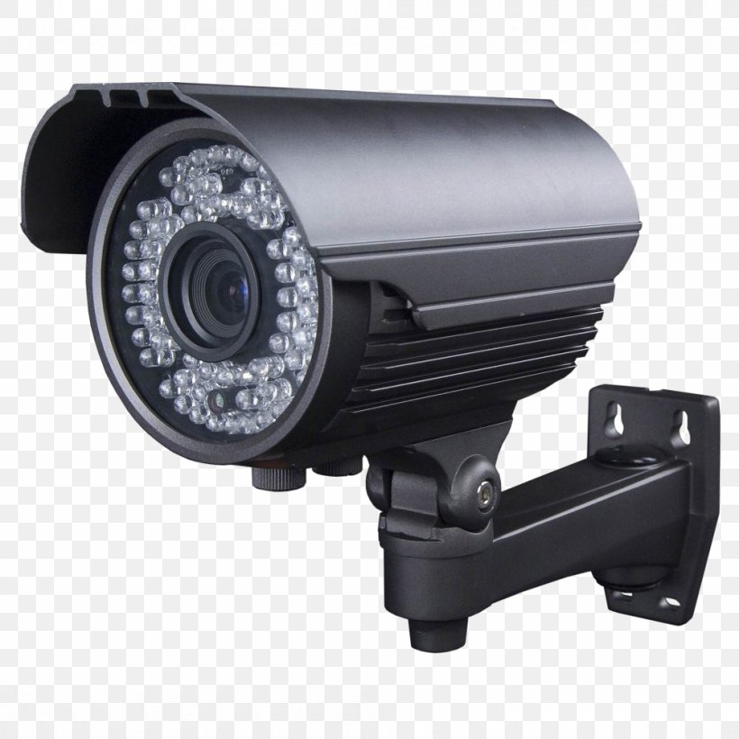 Closed-circuit Television Night Vision Camera Surveillance Infrared, PNG, 1000x1000px, Closedcircuit Television, Camera, Camera Lens, Cameras Optics, Digital Cameras Download Free