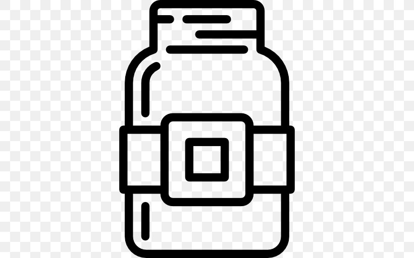 Mason Jar Clip Art, PNG, 512x512px, Mason Jar, Black And White, Business, Glass, Jar Download Free