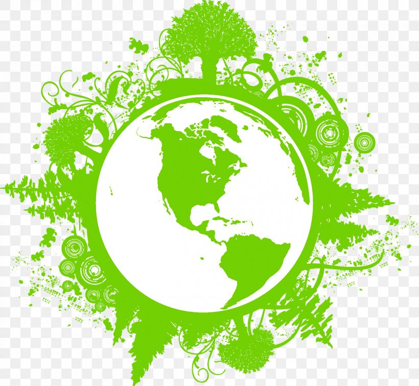 Earth Globe Green, PNG, 1200x1104px, Earth, Branch, Cdr, Flora, Globe Download Free