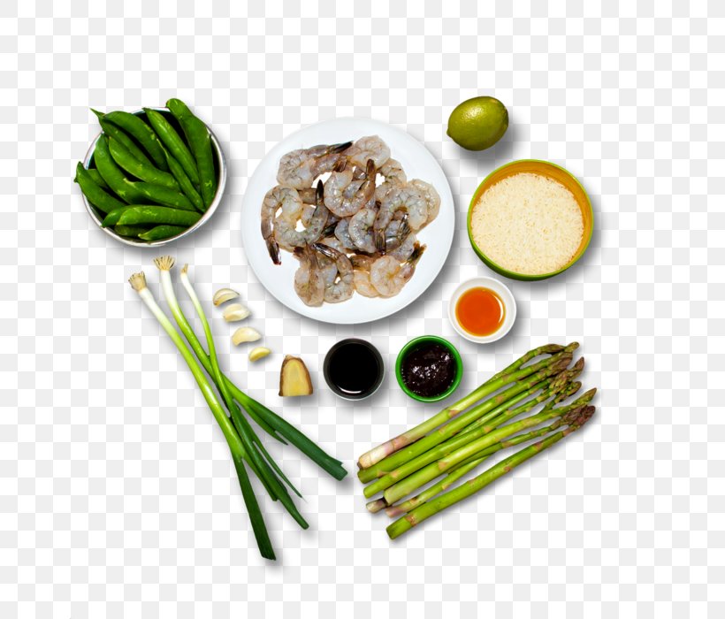 Fried Rice Vegetarian Cuisine Dish Shrimp Vegetable, PNG, 664x700px, Fried Rice, Asparagus, Cooking, Cuisine, Defrosting Download Free