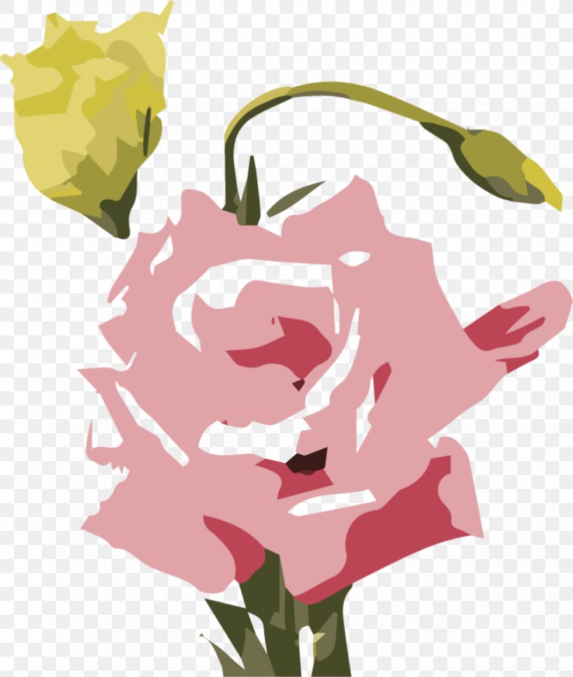 Garden Roses Floral Design Clip Art, PNG, 822x972px, Garden Roses, Art, Artwork, Character, Fiction Download Free