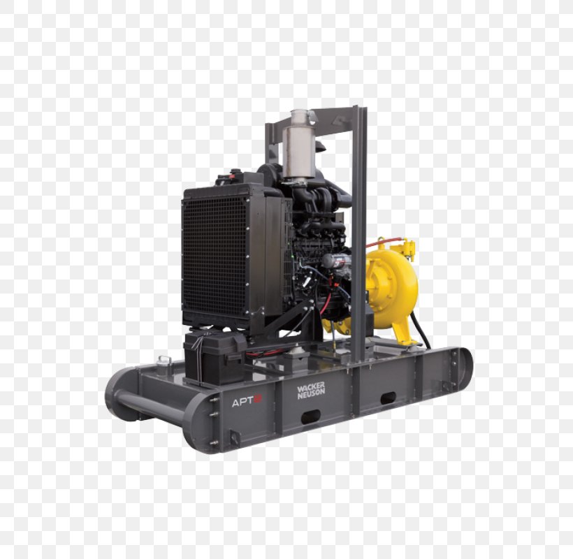 Hardware Pumps Heavy Machinery Wacker Neuson Waste, PNG, 800x800px, Hardware Pumps, Centrifugal Pump, Compactor, Company, Construction Download Free