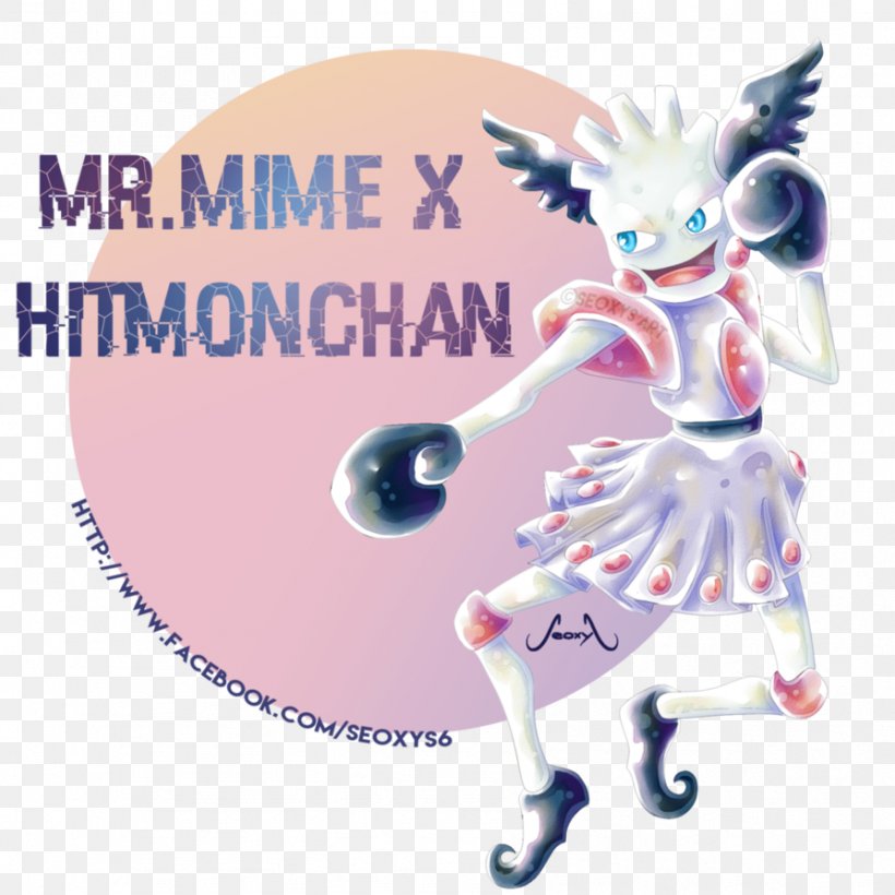 Mr. Mime Hitmonchan Pokémon Désirs ET Châtiments Art, PNG, 894x894px, Mr Mime, Absol, Art, Deviantart, Drawing Download Free