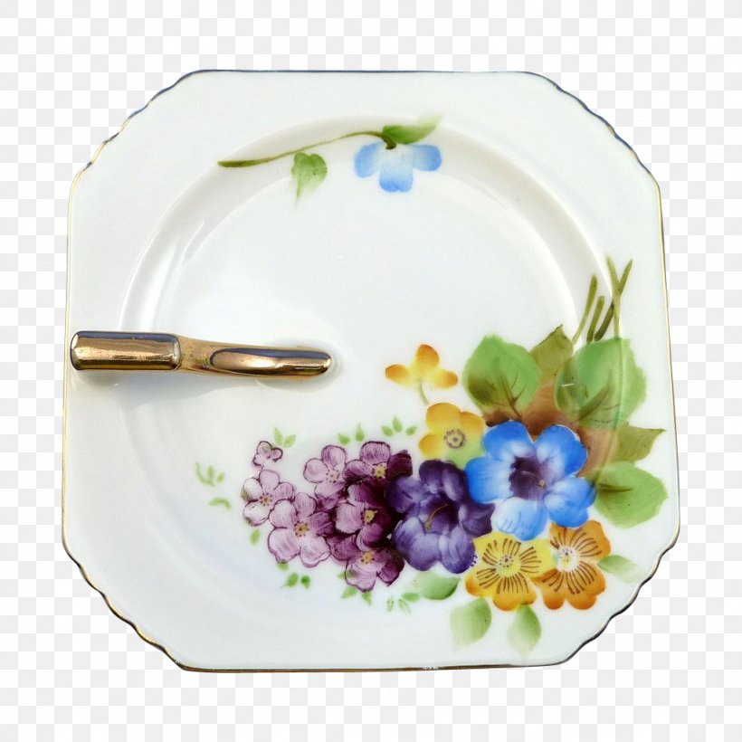 Plate Platter Porcelain Tableware Flower, PNG, 1024x1024px, Plate, Ceramic, Dinnerware Set, Dishware, Flower Download Free