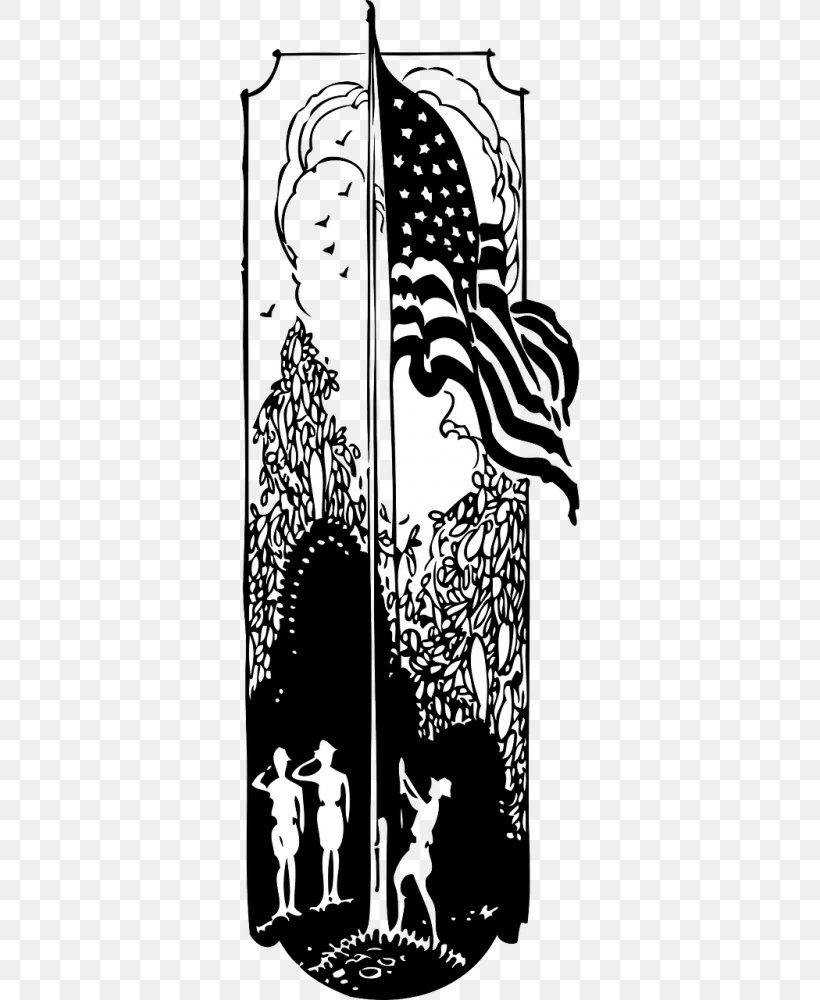Raising The Flag On Iwo Jima Vector Graphics Clip Art Image, PNG, 500x1000px, Raising The Flag On Iwo Jima, Art, Blackandwhite, Drawing, Flag Download Free