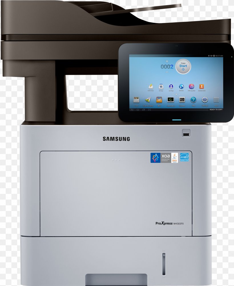 Samsung ProXpress M4580FX Samsung A4 Multifunction Smart ProXpress M4580FX Printing Multi-function Printer Photocopier, PNG, 2362x2892px, Samsung Proxpress M4580fx, Dots Per Inch, Electronic Device, Image Scanner, Inkjet Printing Download Free