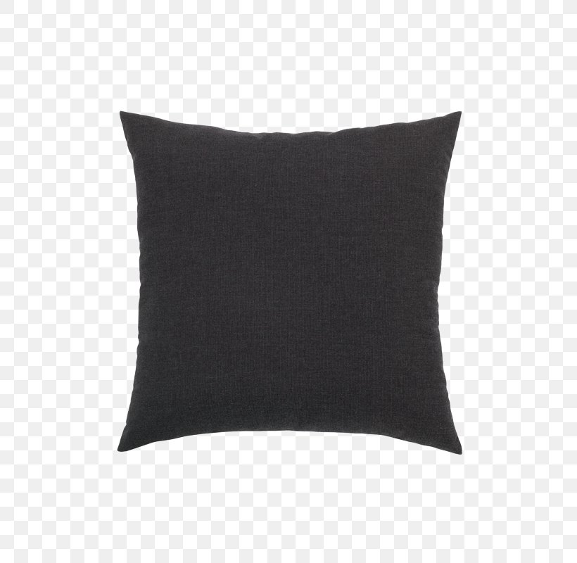 Throw Pillows Cushion Couch Living Room, PNG, 800x800px, Throw Pillows, Bedroom, Black, Couch, Cushion Download Free