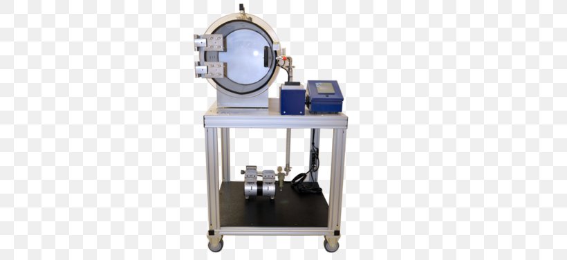 Vacuum Chamber Ultra-high Vacuum Vacuum Engineering Technology, PNG, 670x376px, Vacuum Chamber, Degasification, Engineering, Industry, Machine Download Free