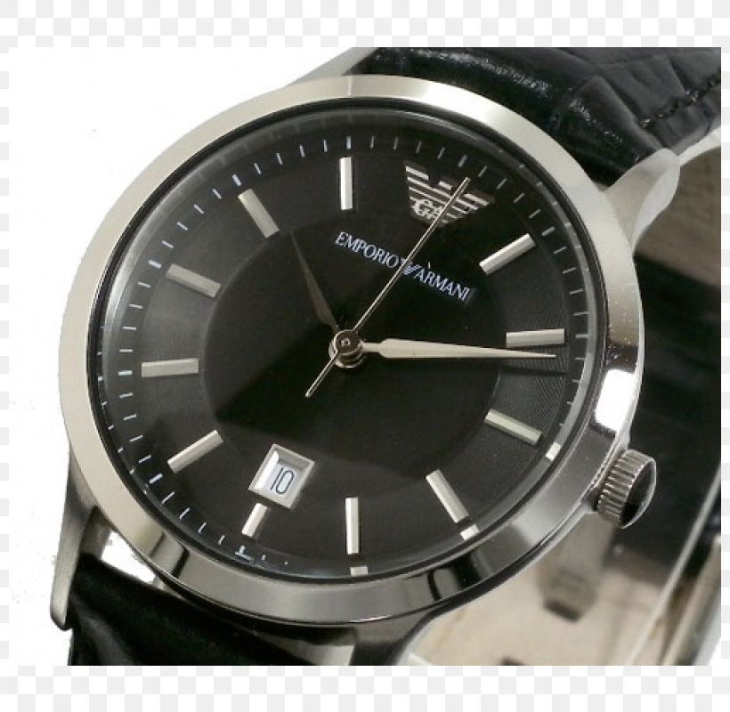 Watch Armani Horlogeband DKNY Guess, PNG, 800x800px, Watch, Armani, Brand, Dkny, Esprit Holdings Download Free