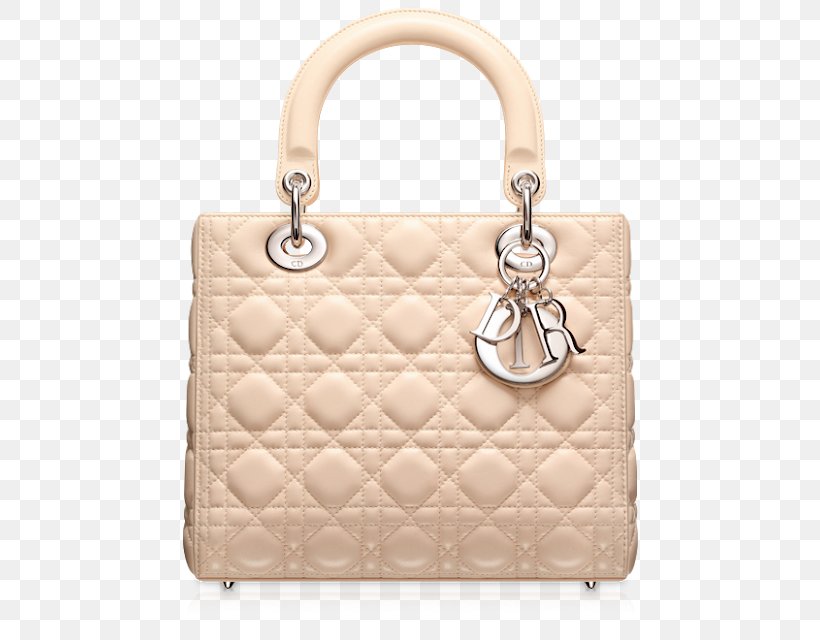 Chanel Handbag Lady Dior Christian Dior SE, PNG, 582x640px, Chanel, Bag, Beige, Brand, Brown Download Free