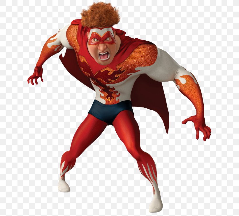 Hal Stewart Metro Man Film DreamWorks Animation Character, PNG, 639x744px, Hal Stewart, Animation, Character, Clown, Costume Download Free
