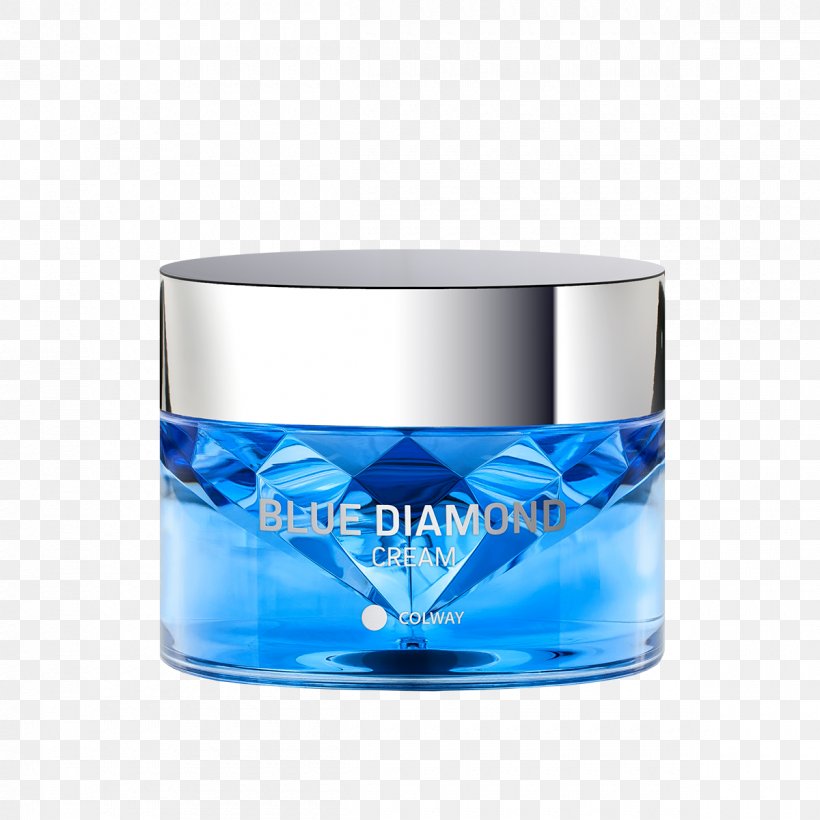 Krem Blue Diamond Skin, PNG, 1200x1200px, Krem, Blue, Blue Diamond, Buttercream, Ceramide Download Free