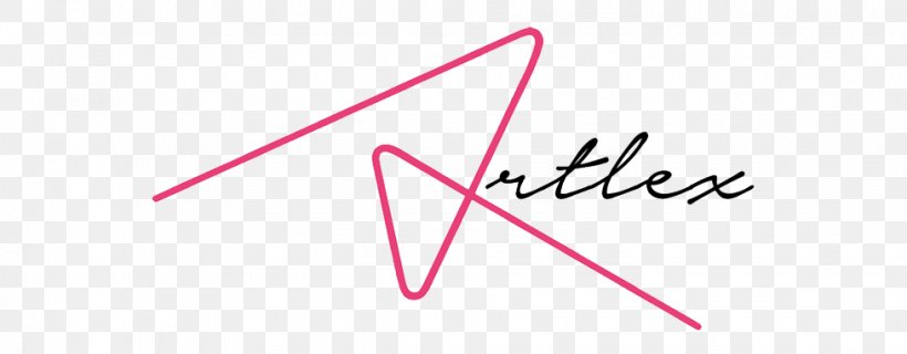 Logo Line Point Angle, PNG, 978x382px, Logo, Area, Brand, Magenta, Pink Download Free
