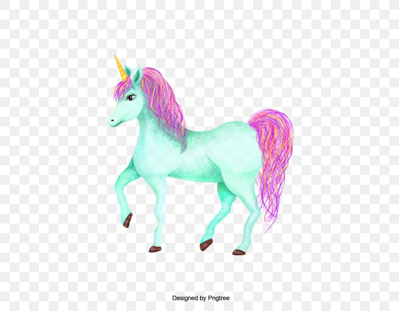 Mustang Unicorn Pony Halter Freikörperkultur, PNG, 640x640px, 2019 Ford Mustang, Mustang, Animal Figure, Fictional Character, Figurine Download Free