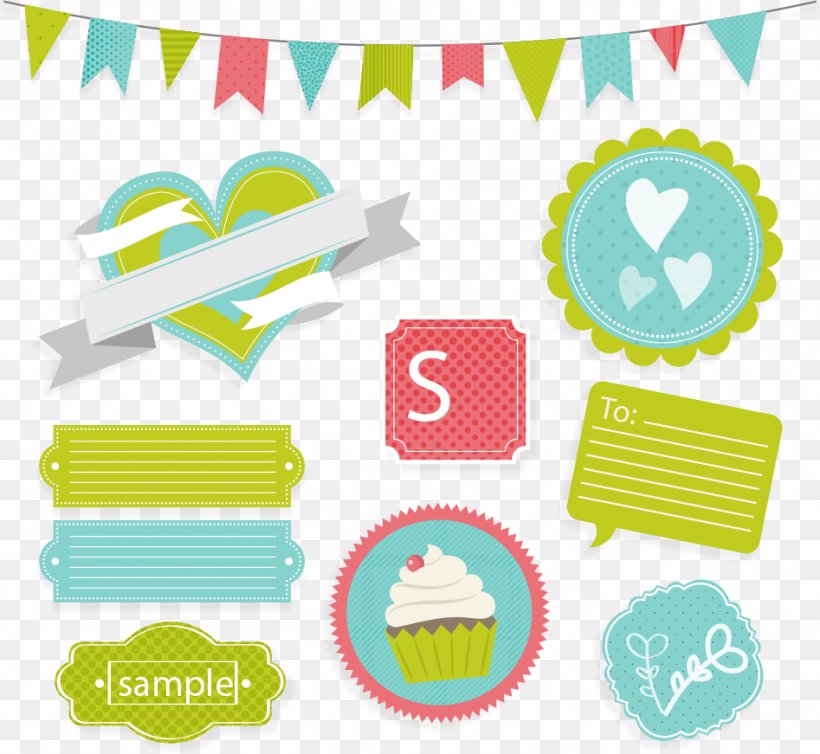 Paper Material Ribbon Download Clip Art, PNG, 947x871px, Paper, Area, Material, Ribbon, Scrapbooking Download Free