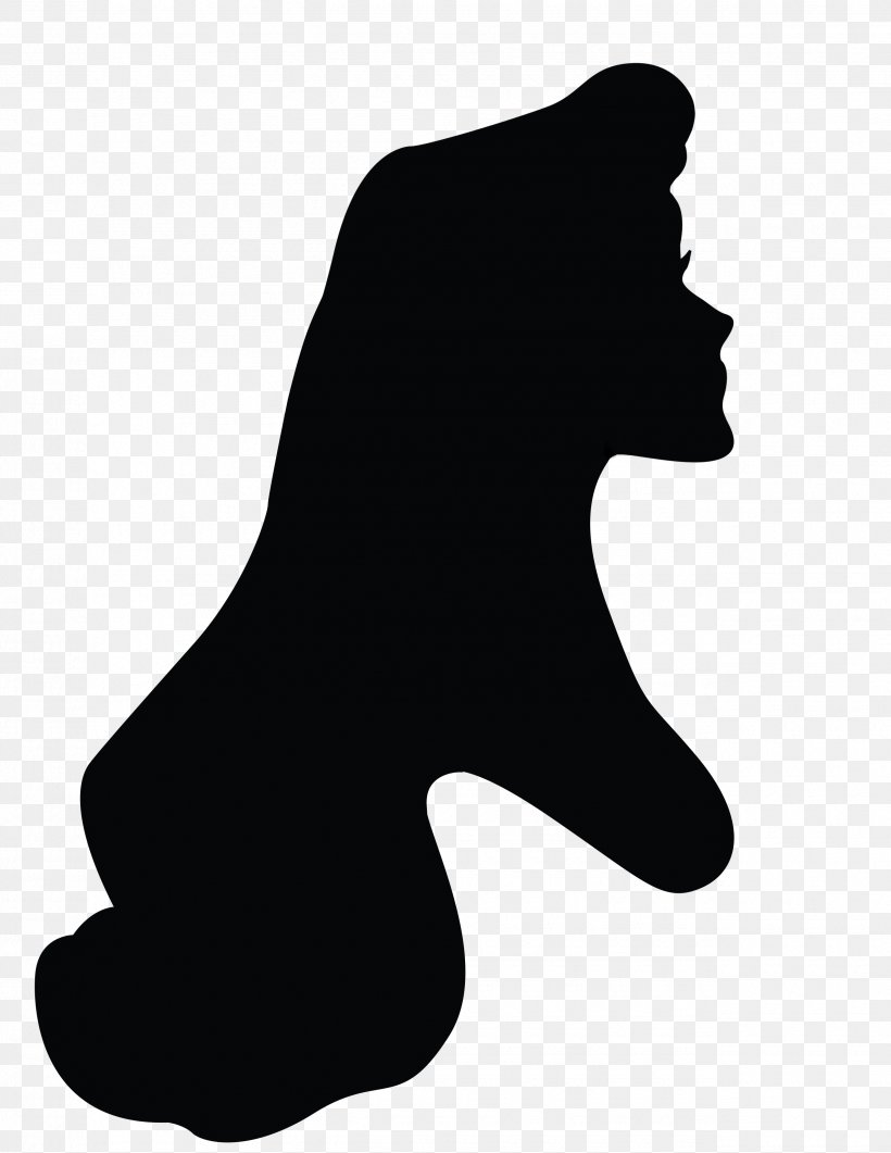 Silhouette Nose Black M Clip Art, PNG, 2550x3300px, Silhouette, Black, Black And White, Black M, Nose Download Free
