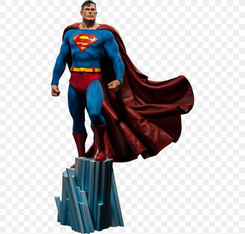 Superman: Red Son Wonder Woman Batman Sideshow Collectibles, PNG, 480x783px, Superman, Action Figure, Action Toy Figures, Batman, Christopher Reeve Download Free