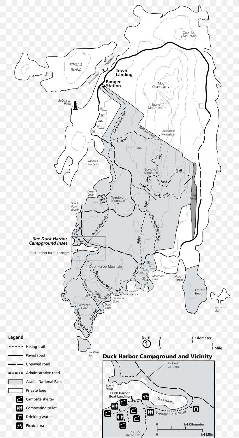 Trail Map Cumberland Knob Sketch Bryce Canyon National Park, PNG, 2721x4992px, Map, Area, Art, Artwork, Black And White Download Free