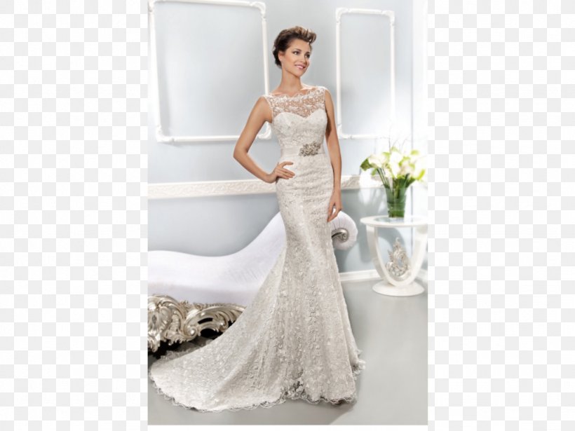 Wedding Dress Bride Formal Wear, PNG, 1024x768px, Watercolor, Cartoon, Flower, Frame, Heart Download Free