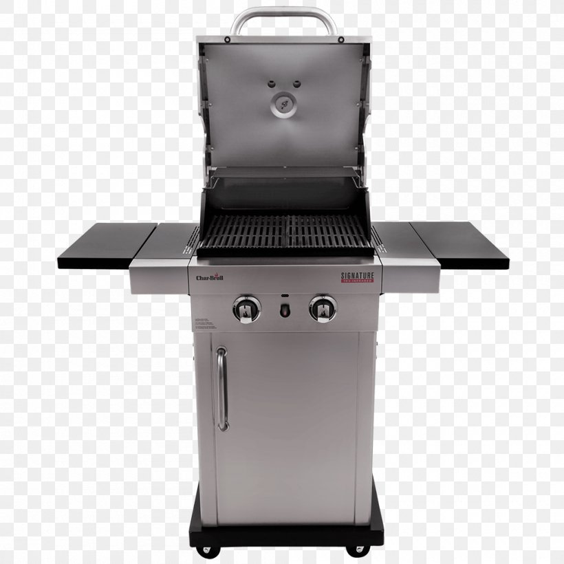 Barbecue Grilling Char-Broil TRU-Infrared 463633316 Gas Burner, PNG, 1000x1000px, Barbecue, Brenner, Charbroil, Charbroil Grill2go X200, Charbroil Truinfrared 463633316 Download Free